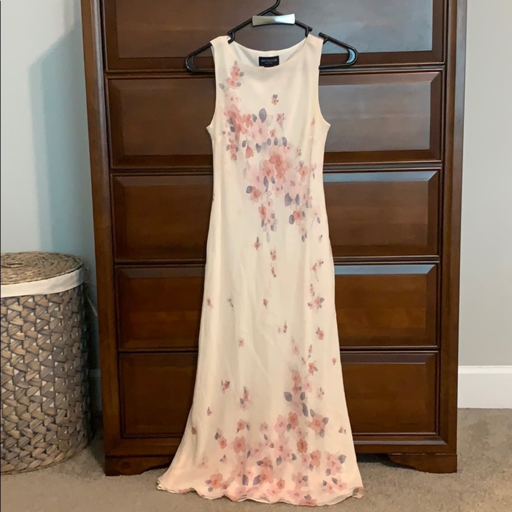 Ann Taylor Petite Dress